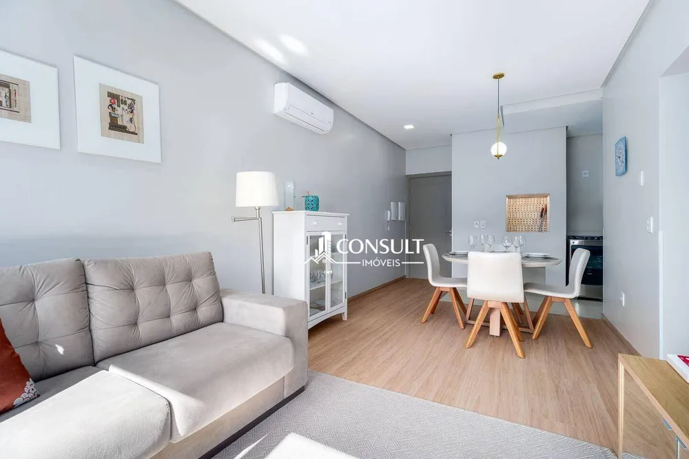 Apartamento, 1 quarto, 52 m² - Foto 9