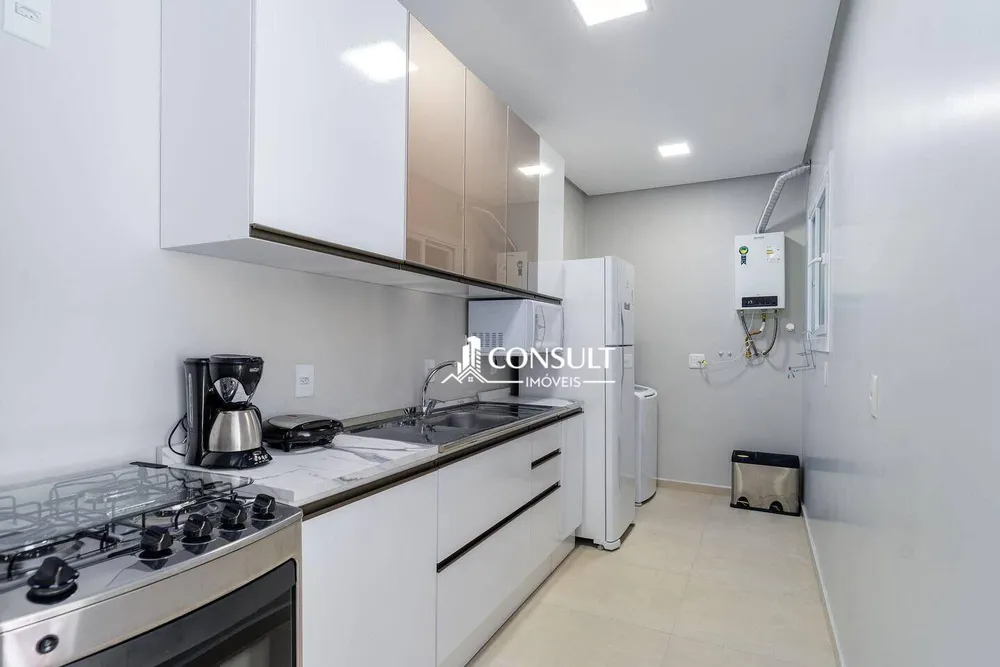 Apartamento, 1 quarto, 52 m² - Foto 10