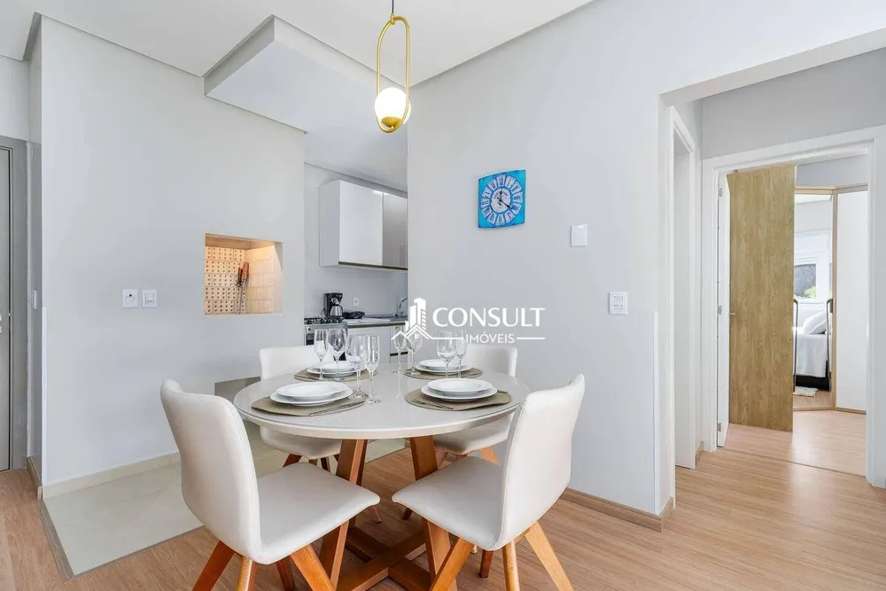 Apartamento, 1 quarto, 52 m² - Foto 5
