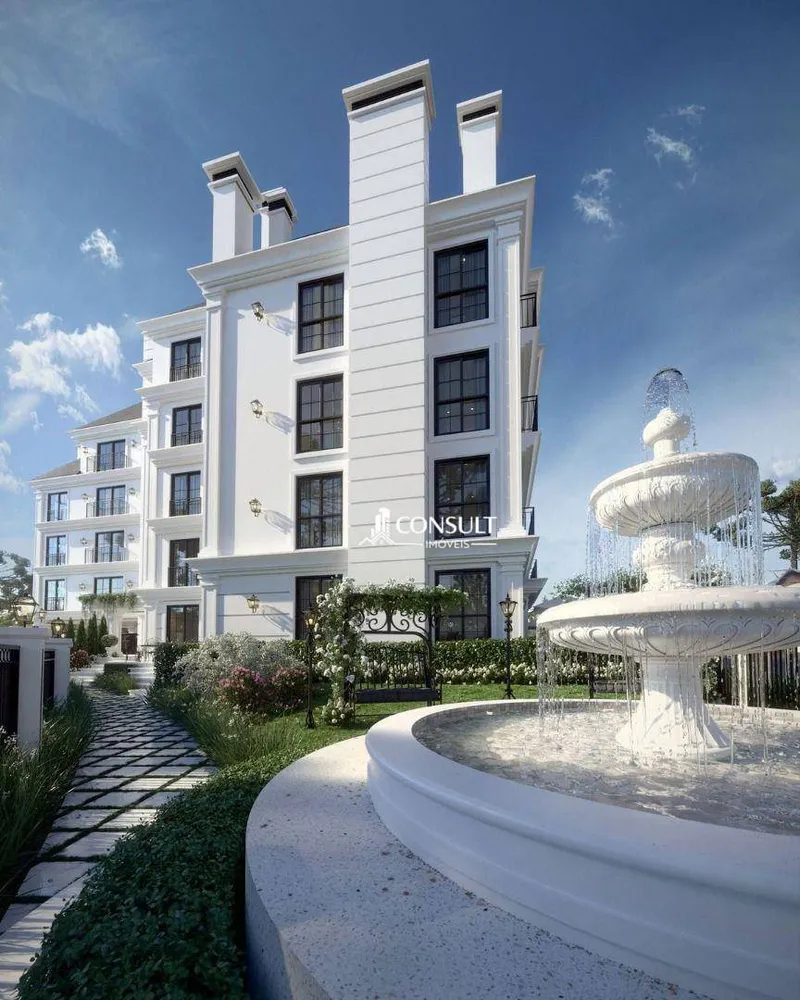Apartamento, 3 quartos, 138 m² - Foto 2