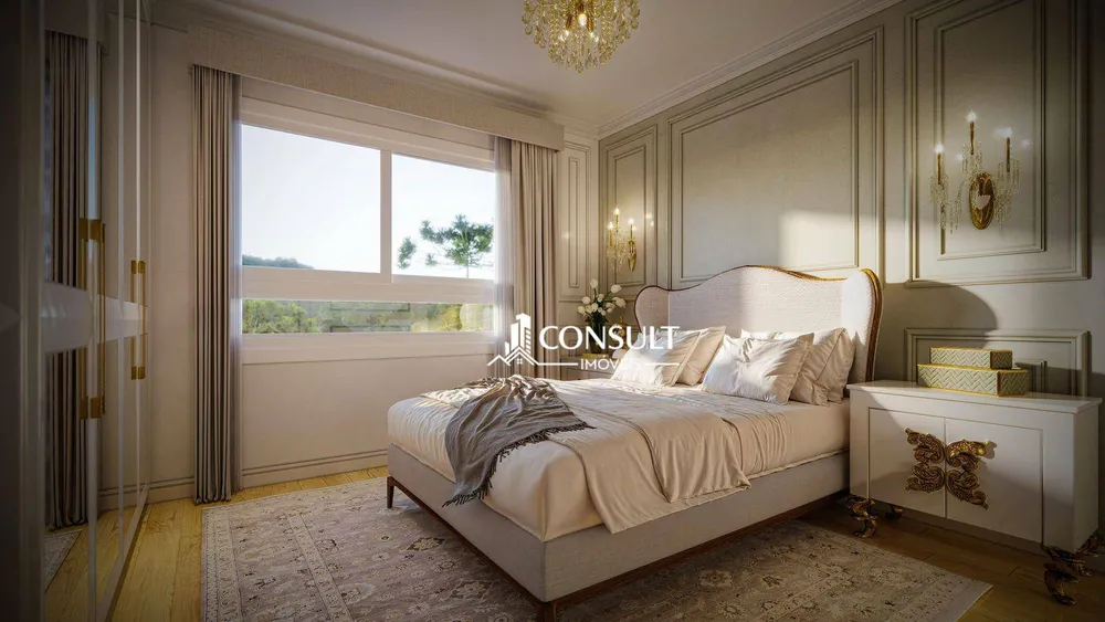Apartamento, 1 quarto, 56 m² - Foto 13