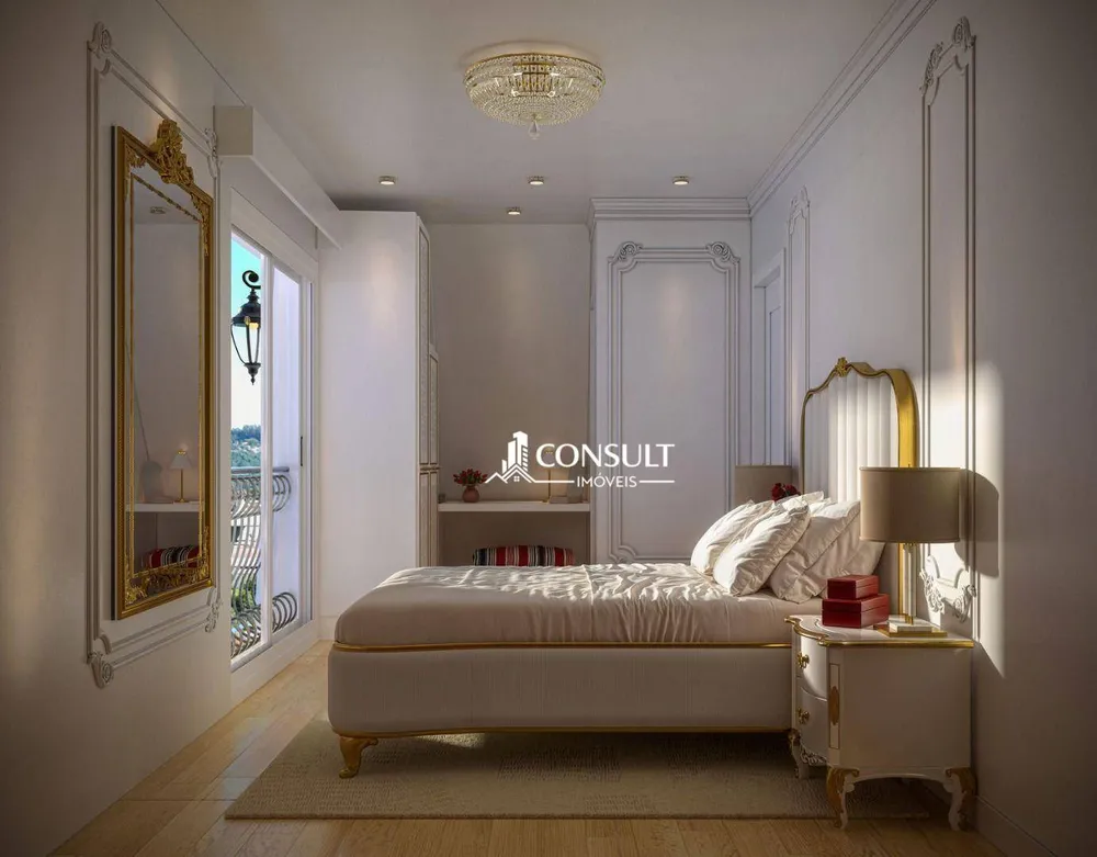 Apartamento, 1 quarto, 56 m² - Foto 14