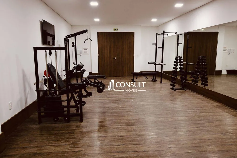 Apartamento, 2 quartos, 119 m² - Foto 12