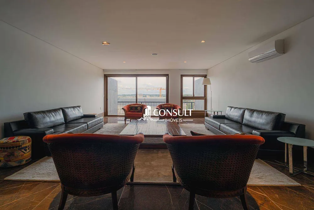 Apartamento, 2 quartos, 119 m² - Foto 9