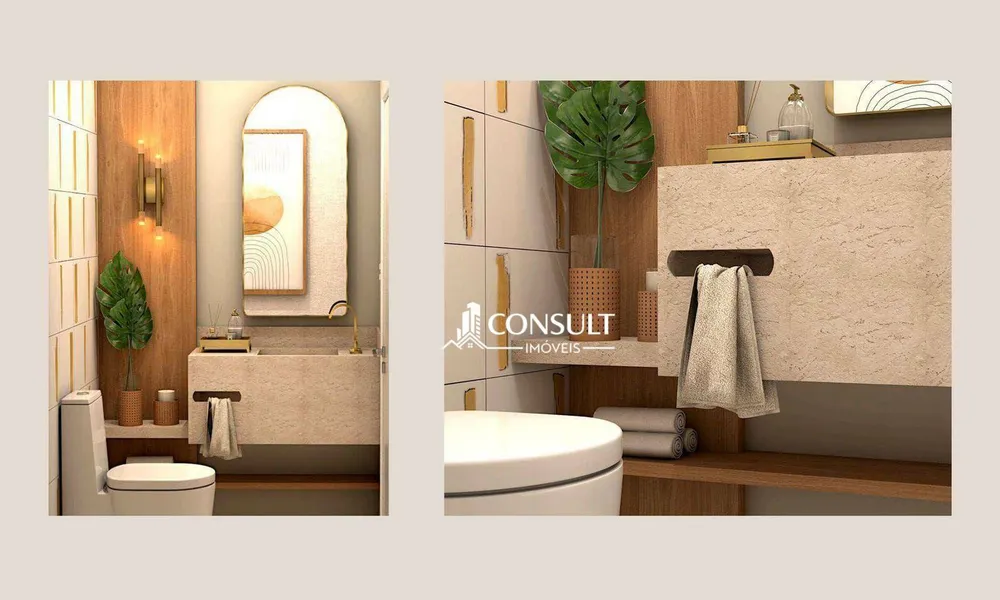 Apartamento, 3 quartos, 175 m² - Foto 5