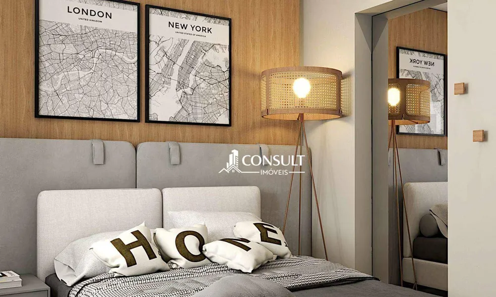 Apartamento, 3 quartos, 175 m² - Foto 6