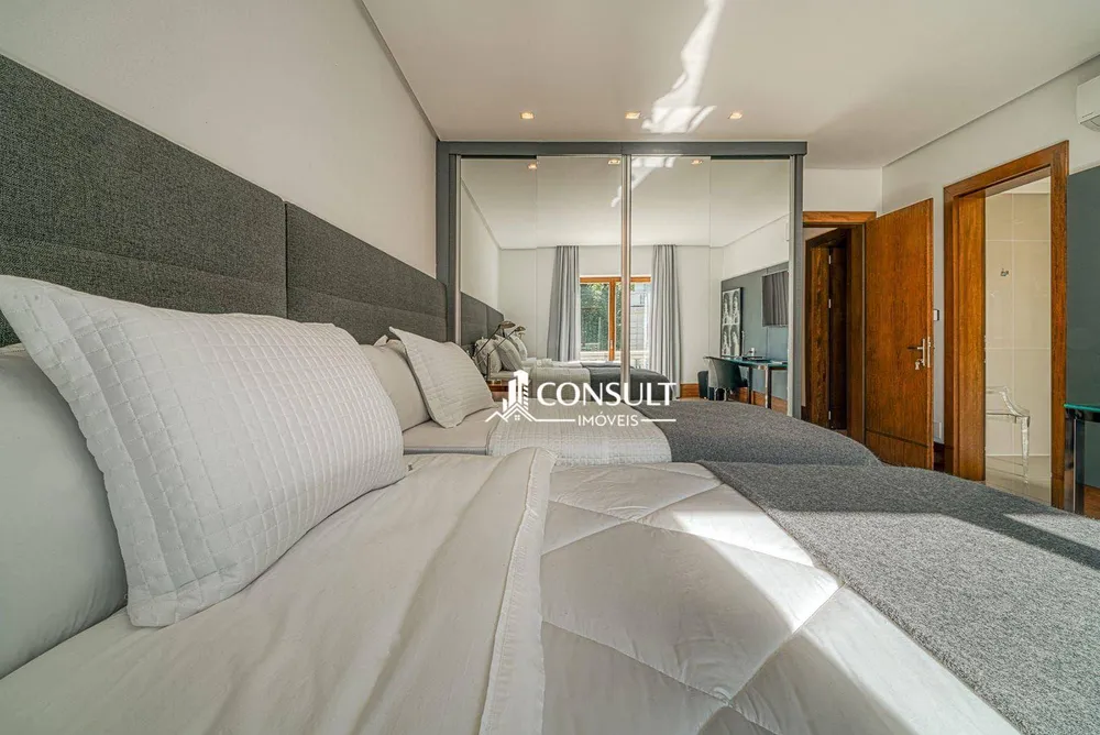 Apartamento, 5 quartos, 436 m² - Foto 16