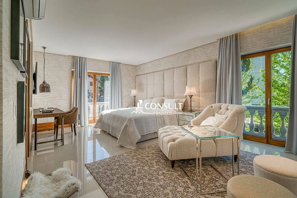 Apartamento, 5 quartos, 436 m² - Foto 2