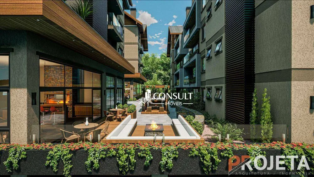 Apartamento, 1 quarto, 76 m² - Foto 6