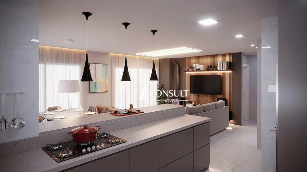 Sala-Conjunto, 100 m² - Foto 11