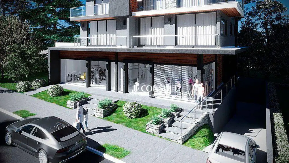 Sala-Conjunto, 100 m² - Foto 5
