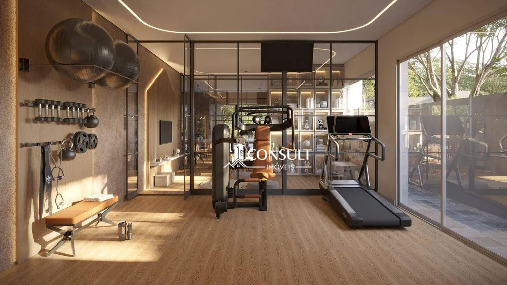 Apartamento, 2 quartos, 89 m² - Foto 15