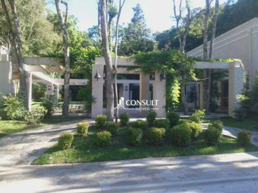 Loteamento e Condomínio, 801 m² - Foto 1