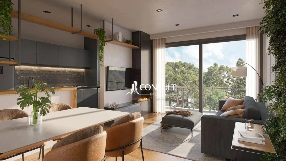 Apartamento, 2 quartos, 72 m² - Foto 10