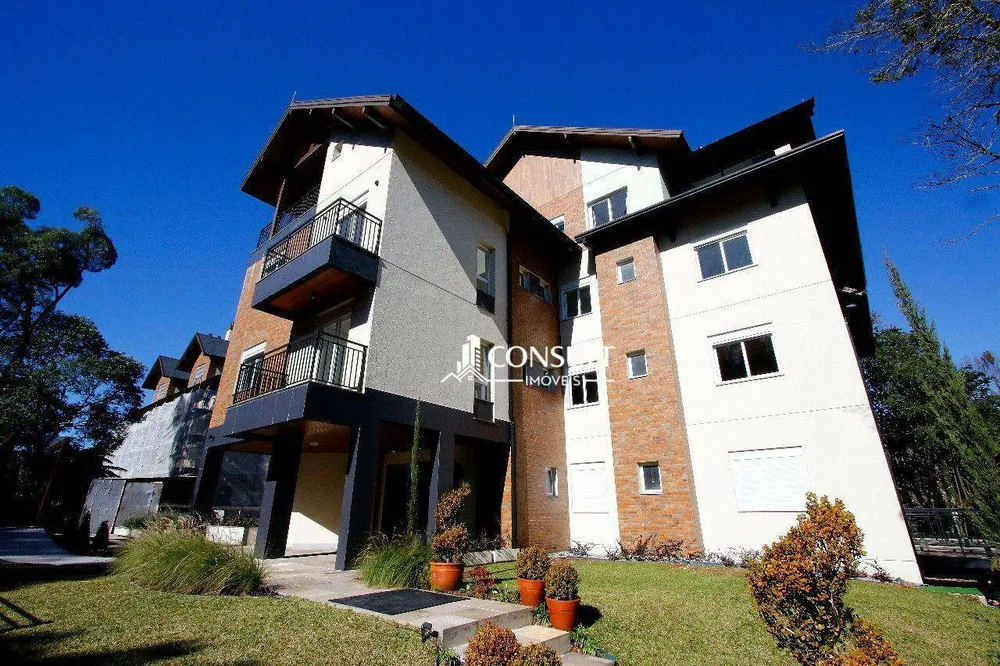 Apartamento, 1 quarto, 82 m² - Foto 3