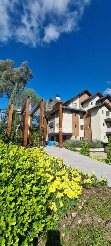 Apartamento, 1 quarto, 82 m² - Foto 4