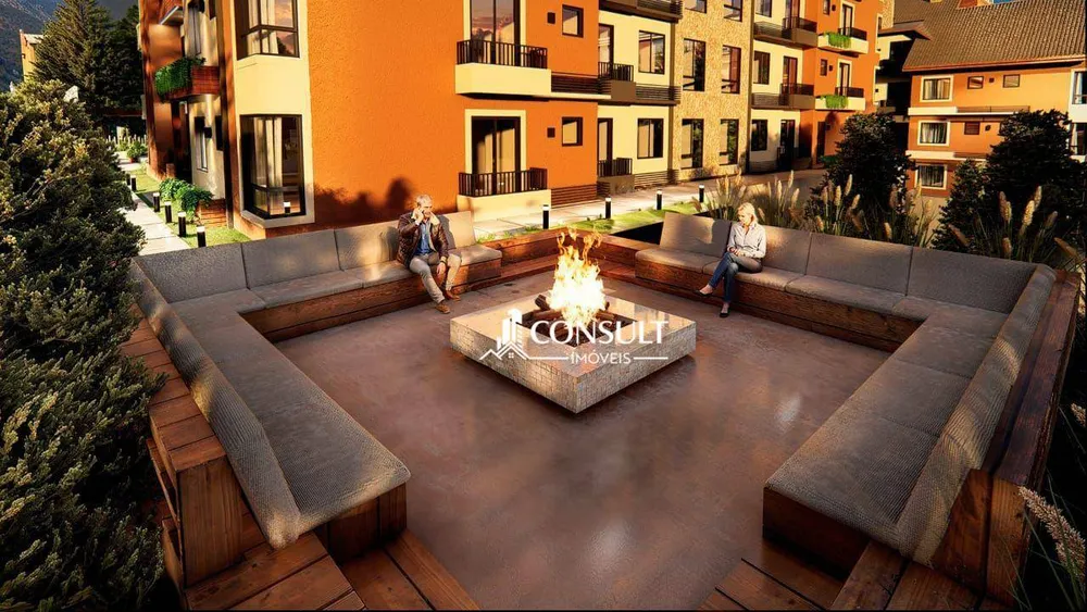Apartamento, 2 quartos, 66 m² - Foto 4
