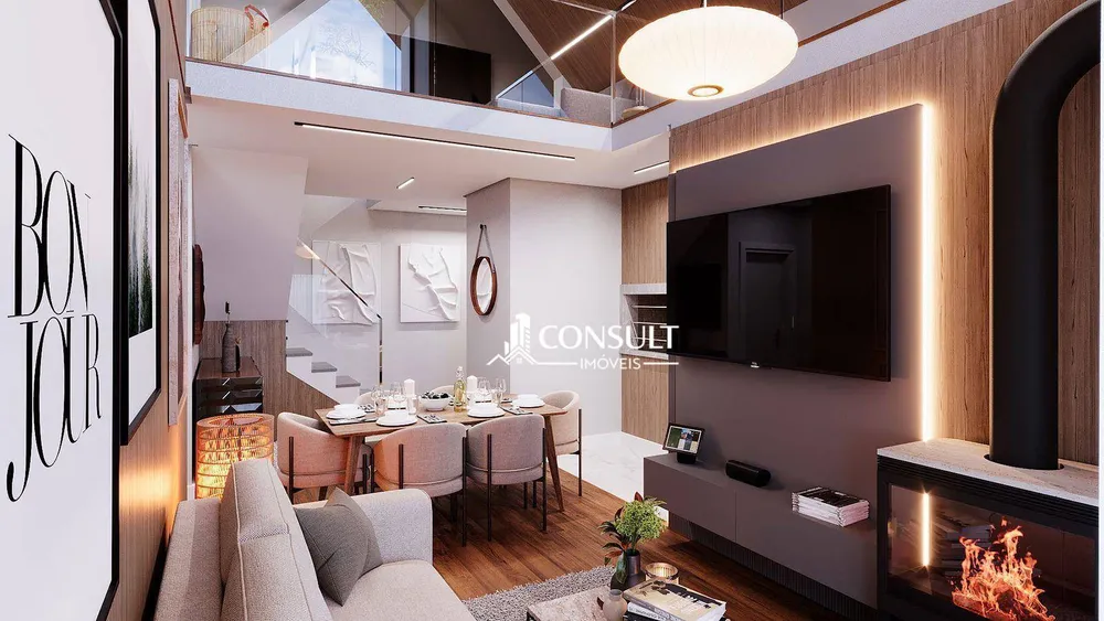 Apartamento, 2 quartos, 76 m² - Foto 7