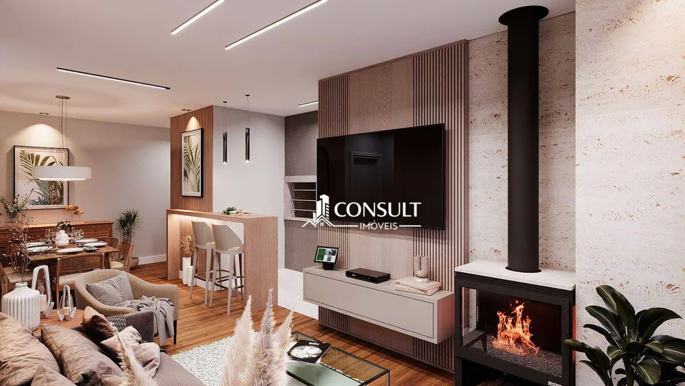 Apartamento, 3 quartos, 117 m² - Foto 12