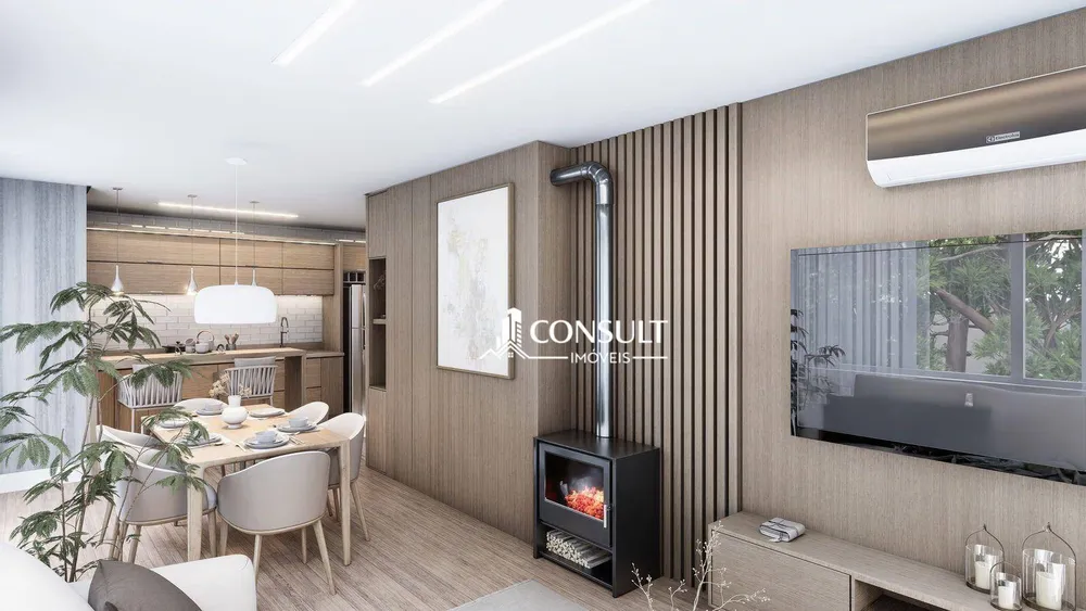 Apartamento, 2 quartos, 82 m² - Foto 5