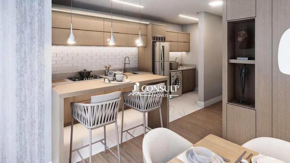 Apartamento, 2 quartos, 82 m² - Foto 8