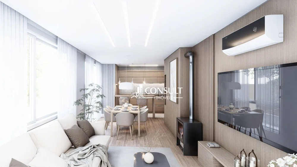 Apartamento, 2 quartos, 82 m² - Foto 6