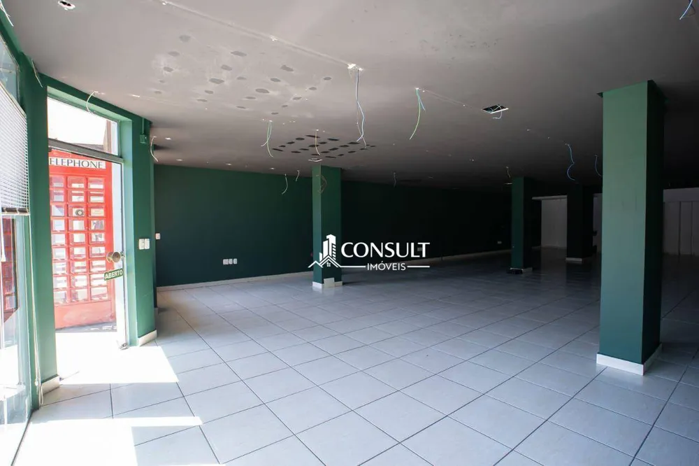 Loja-Salão, 162 m² - Foto 4