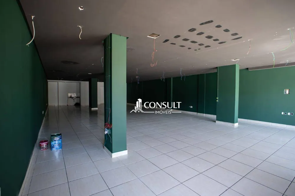 Loja-Salão, 162 m² - Foto 7