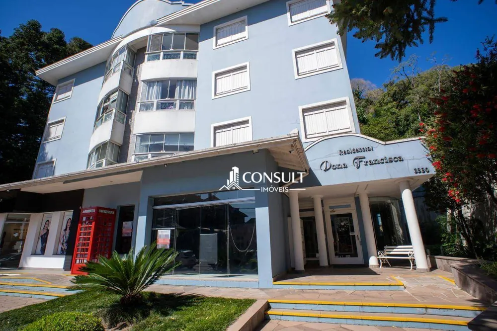 Loja-Salão, 162 m² - Foto 6