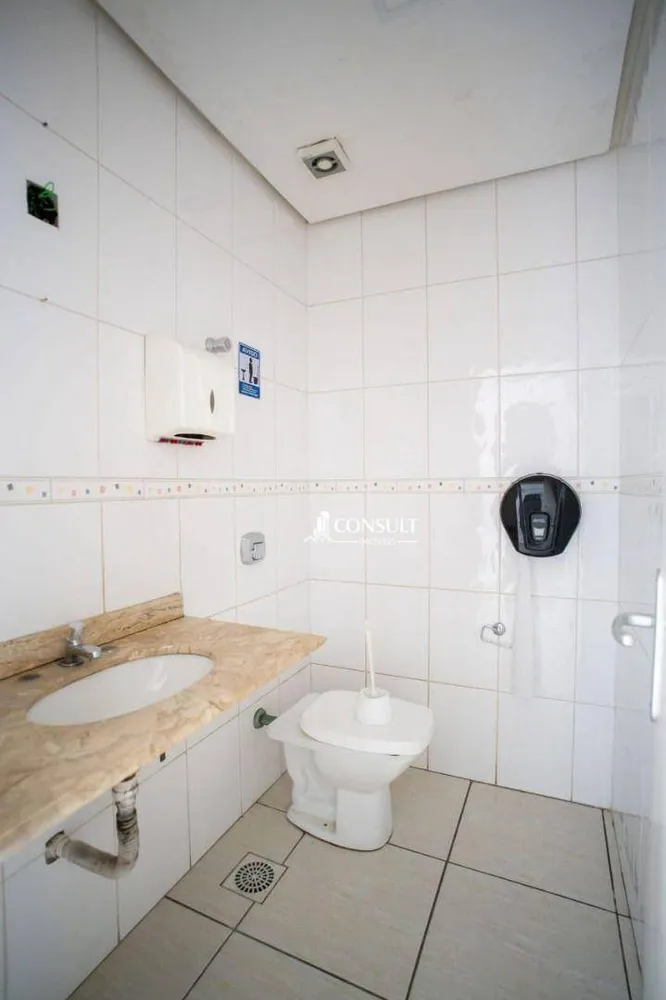 Loja-Salão, 162 m² - Foto 12