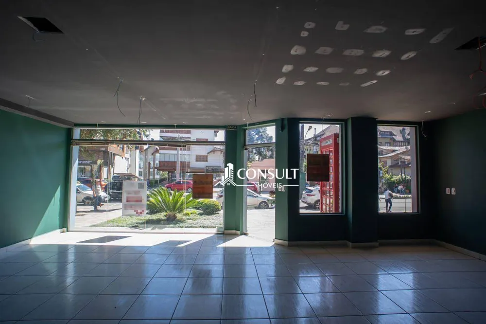 Loja-Salão, 162 m² - Foto 8