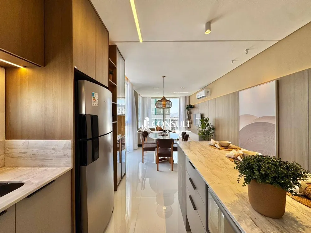Apartamento, 3 quartos, 93 m² - Foto 4