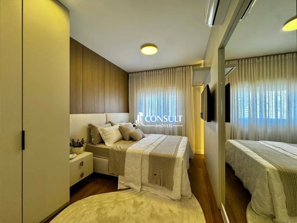 Apartamento, 3 quartos, 93 m² - Foto 10