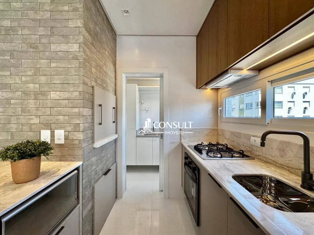Apartamento, 3 quartos, 93 m² - Foto 6