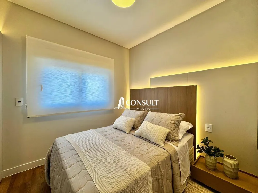 Apartamento, 3 quartos, 93 m² - Foto 4