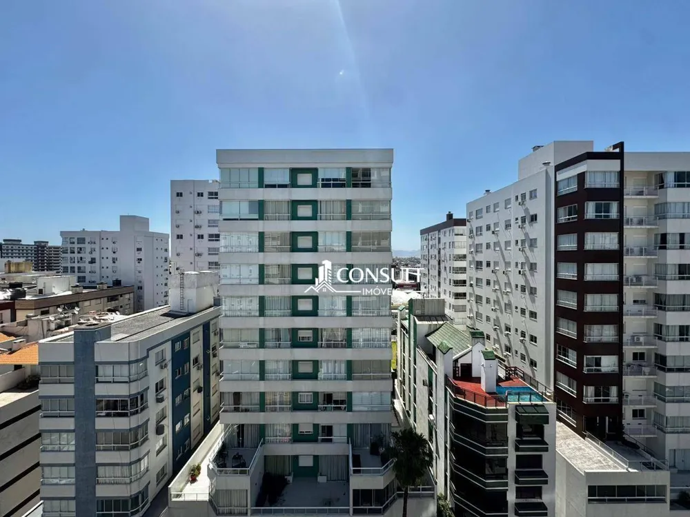 Apartamento, 3 quartos, 93 m² - Foto 1