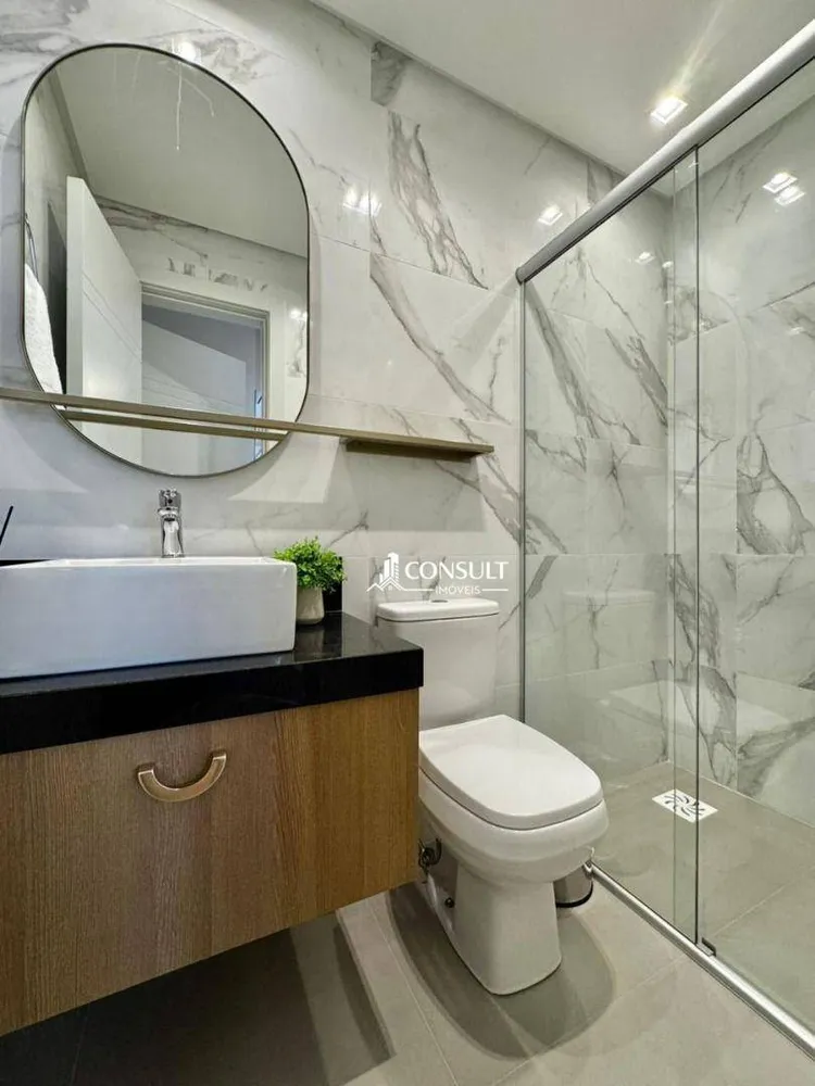 Apartamento, 3 quartos, 93 m² - Foto 3