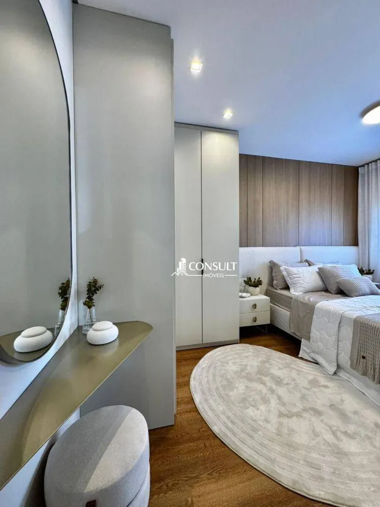 Apartamento, 3 quartos, 93 m² - Foto 12