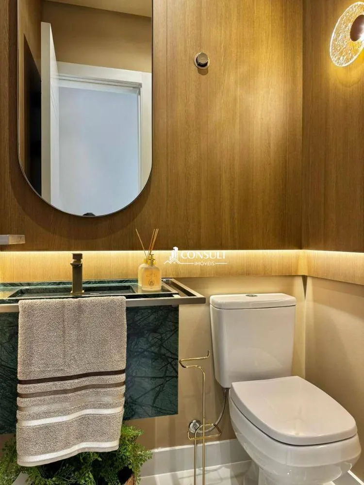 Apartamento, 3 quartos, 93 m² - Foto 9