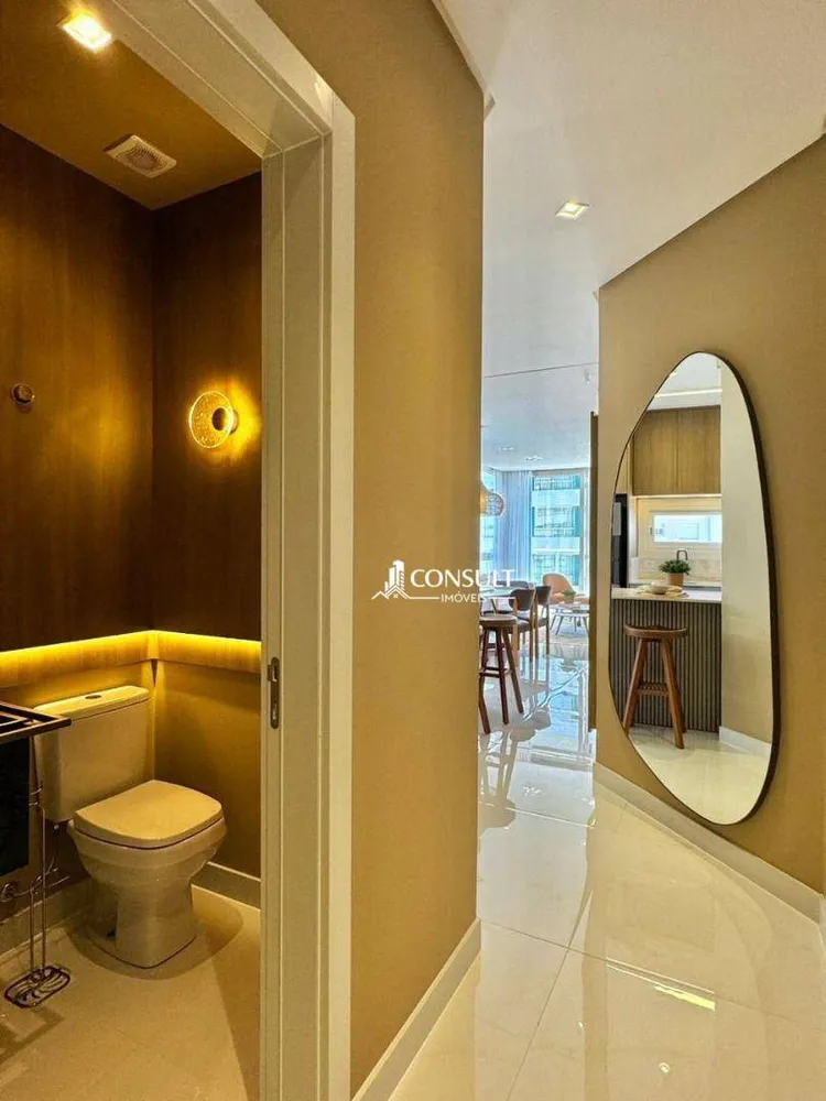 Apartamento, 3 quartos, 93 m² - Foto 7