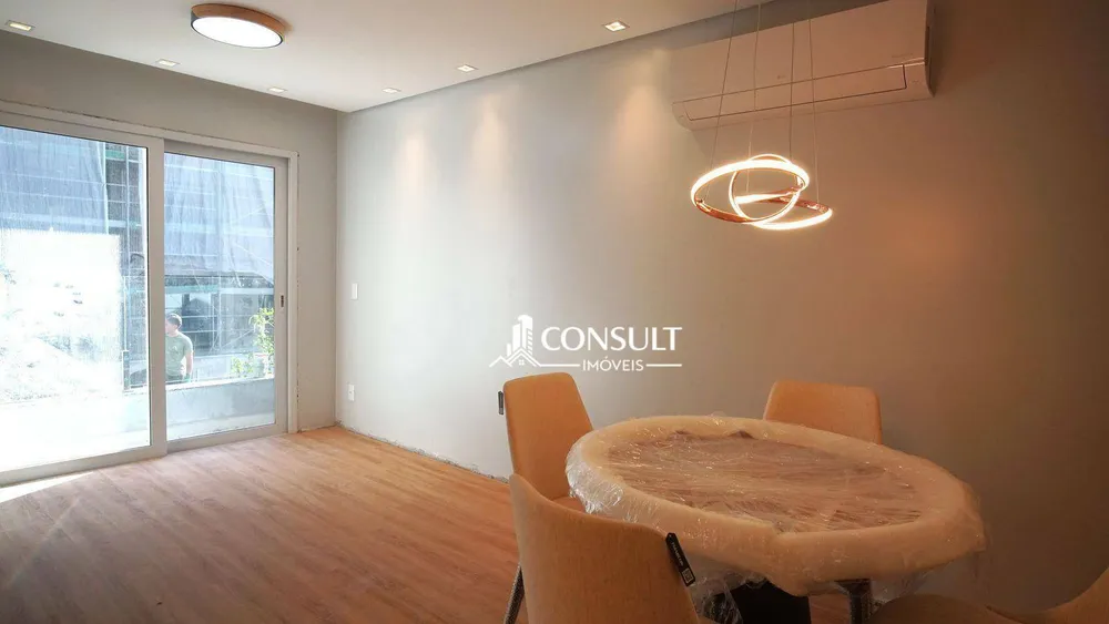 Apartamento, 2 quartos, 92 m² - Foto 12