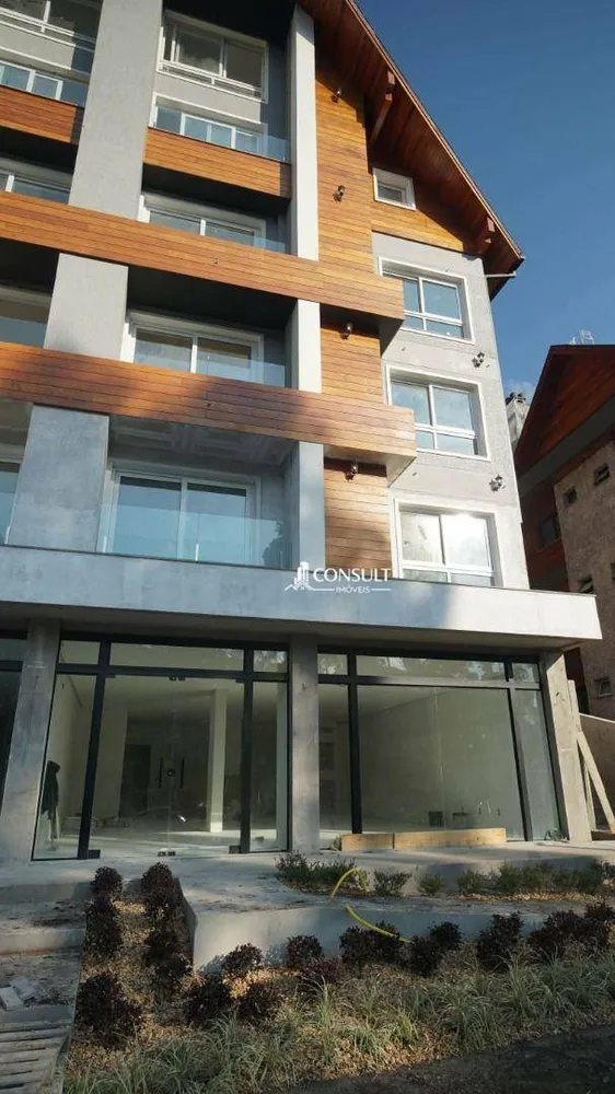 Apartamento, 2 quartos, 92 m² - Foto 3