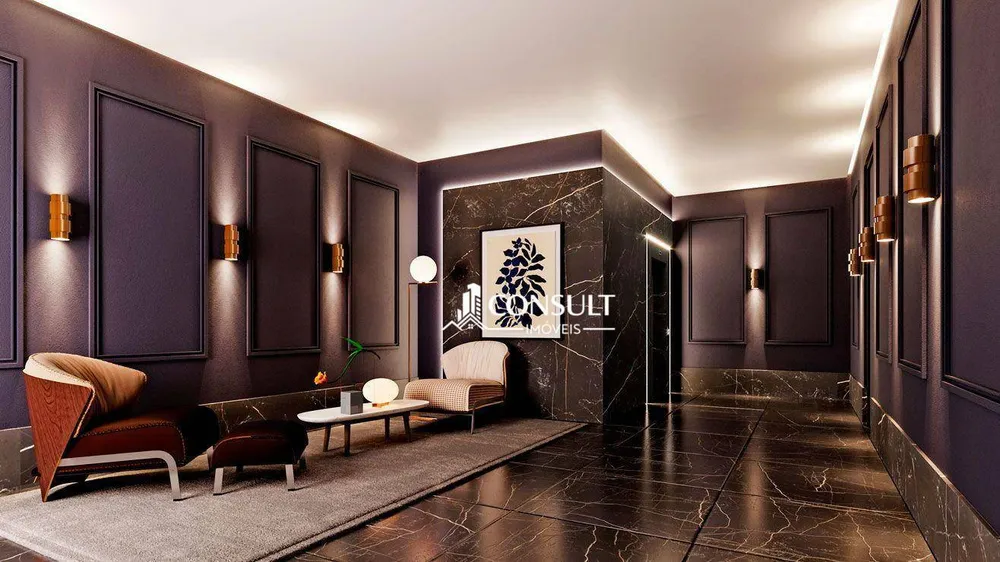 Apartamento, 3 quartos, 148 m² - Foto 10
