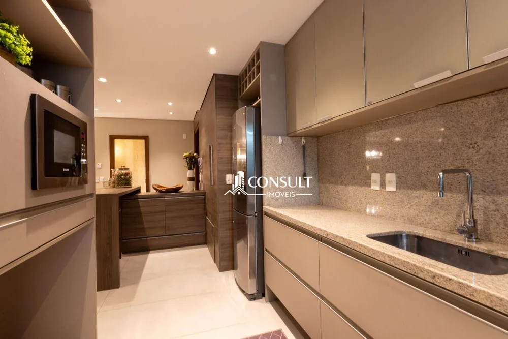 Apartamento, 2 quartos, 216 m² - Foto 9