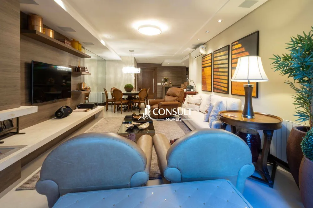 Apartamento, 2 quartos, 216 m² - Foto 5