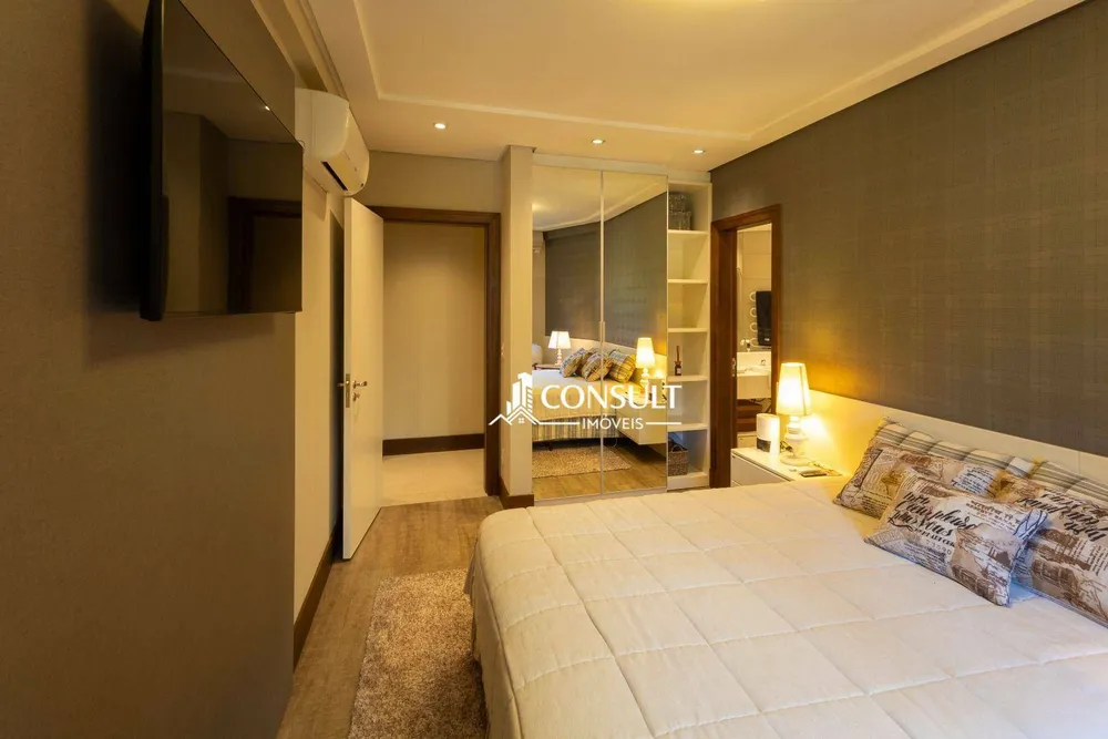 Apartamento, 2 quartos, 216 m² - Foto 13