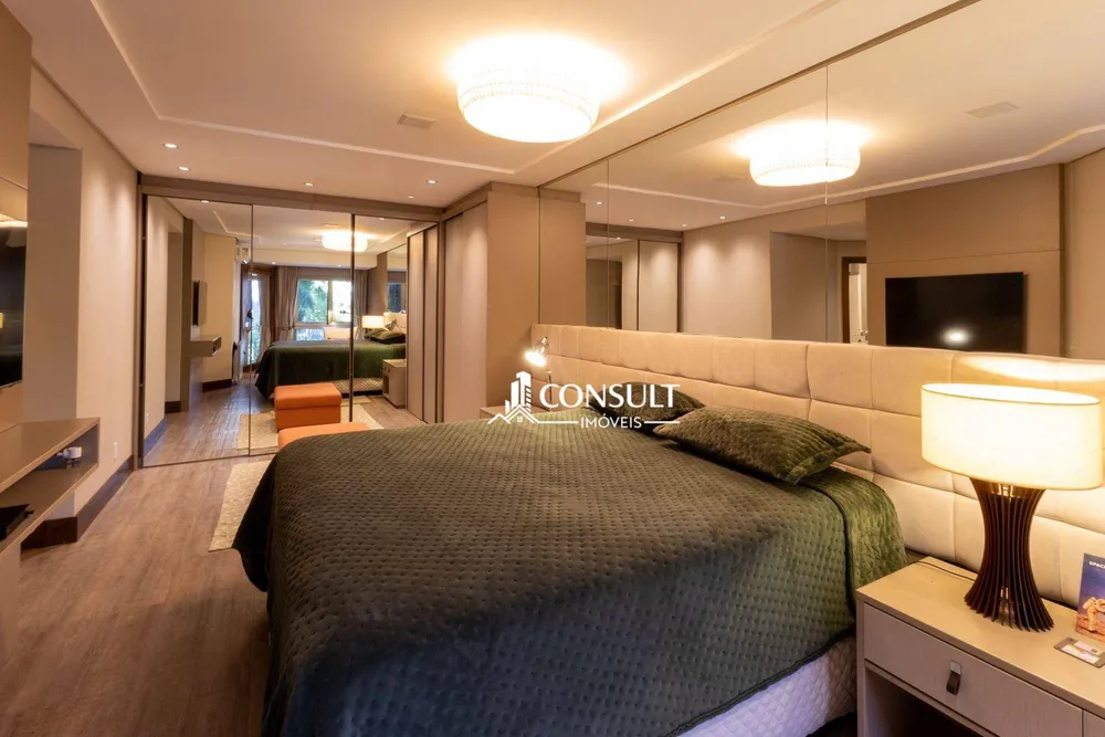 Apartamento, 2 quartos, 216 m² - Foto 18