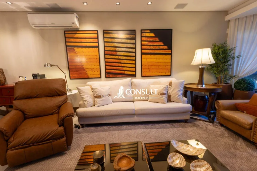 Apartamento, 2 quartos, 216 m² - Foto 6