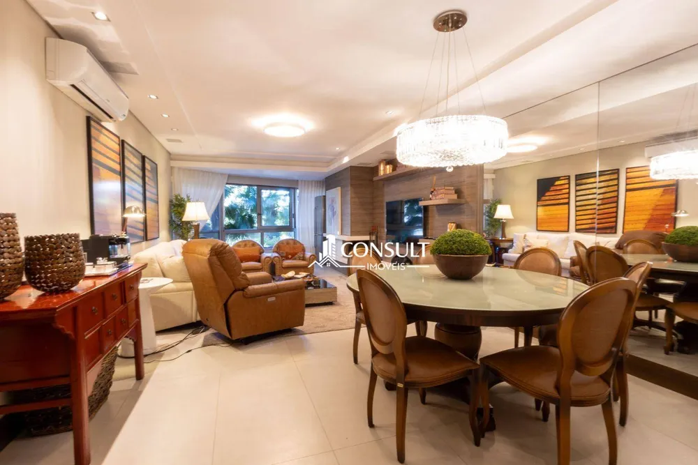 Apartamento, 2 quartos, 216 m² - Foto 8