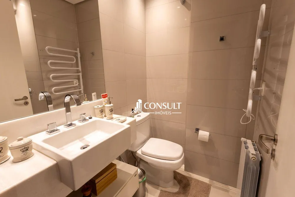 Apartamento, 2 quartos, 216 m² - Foto 11